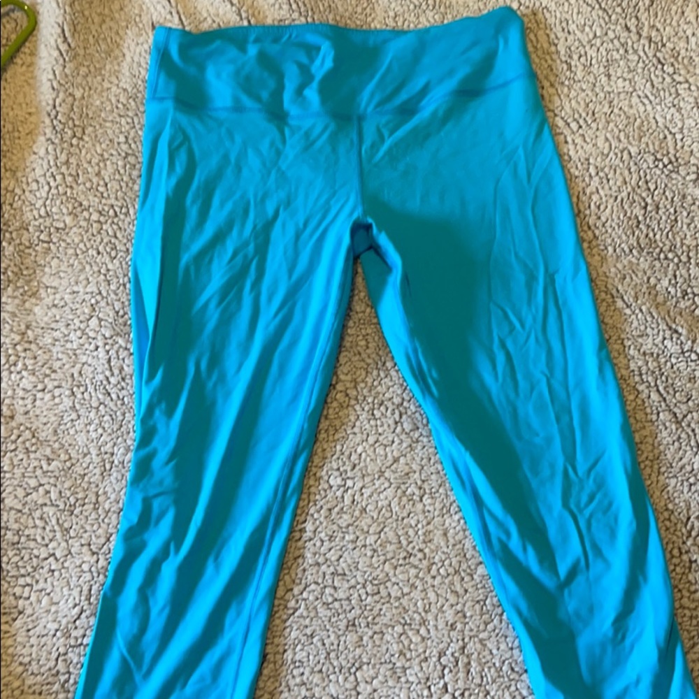 Workout leggings
